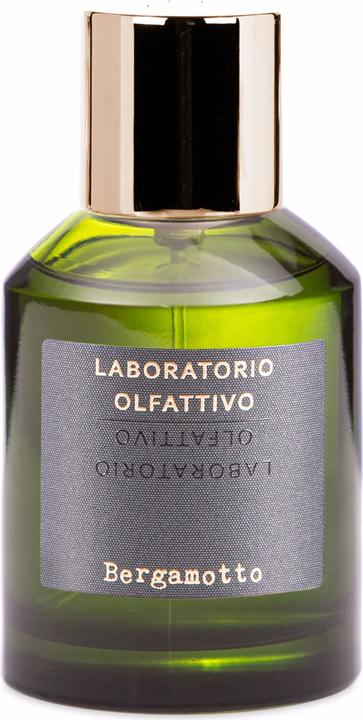 Immagine prodotto Laboratorio Olfattivo Bergamotto (Eau de cologne, 100 ml)
