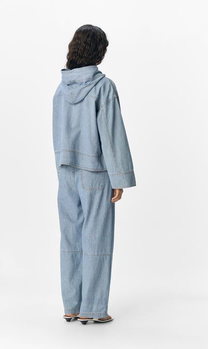 Immagine prodotto Object Denim Hoodie (S)
