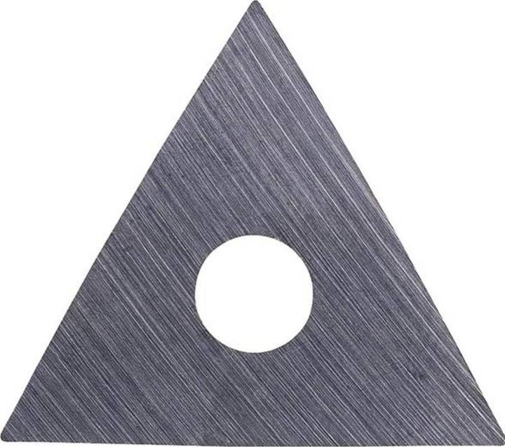 Immagine prodotto Bahco Lama 449, triangolare (Lama di ricambio)