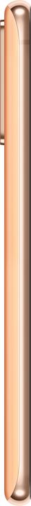 Image du produit Samsung Galaxy S20 FE (Snapdragon) UE (128 Go, Cloud Orange, 6.50", Double SIM hybride, 12 Mpx, 4G)