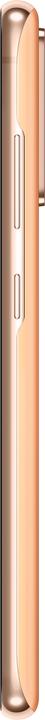 Image du produit Samsung Galaxy S20 FE (Snapdragon) UE (128 Go, Cloud Orange, 6.50", Double SIM hybride, 12 Mpx, 4G)