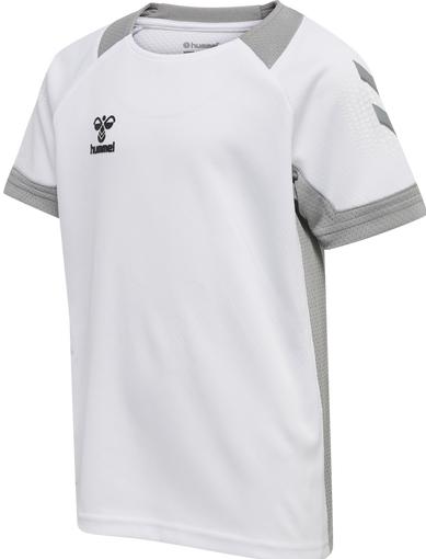 Produktbild hummel Lead S/S Poly Jersey Kids (164)
