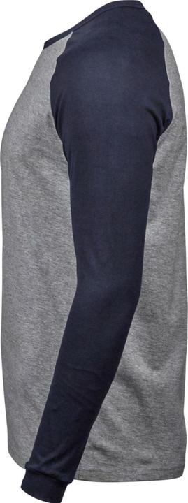 Immagine prodotto Tee Jays Maglietta Baseball (XL)