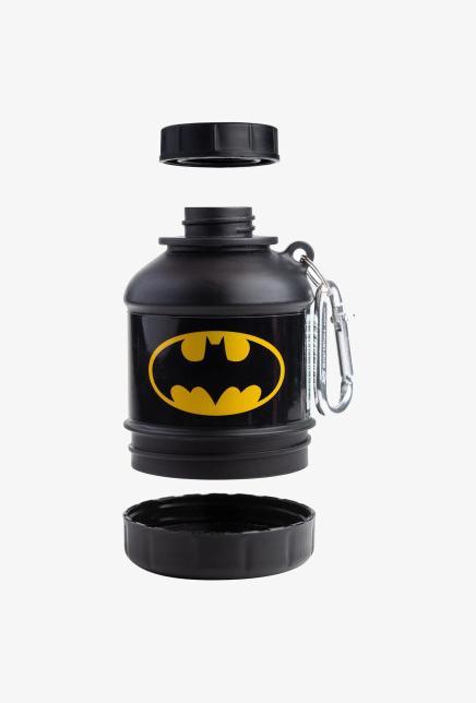 Actual product image Smart Shake Smartshake Whey2Go Funnel Batman (110ml) (0.11 l)