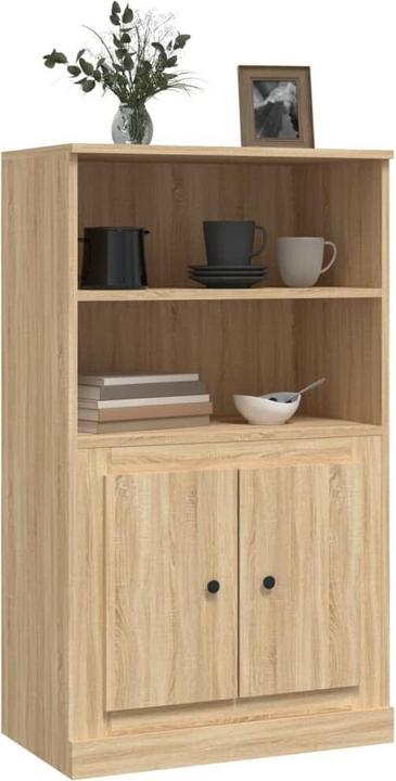 Produktbild VidaXL Lorenzo (60 x 35.5 x 103.5 cm)