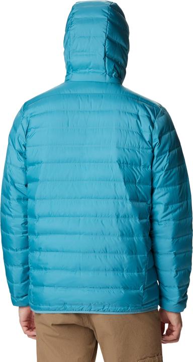 Produktbild Columbia Lake 22 Down Hooded Jacket (L)