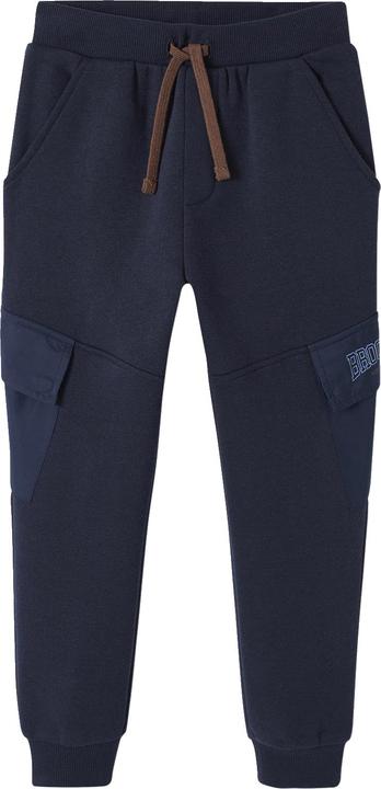 Actual product image Vertbaudet Boys jogging trousers (98)