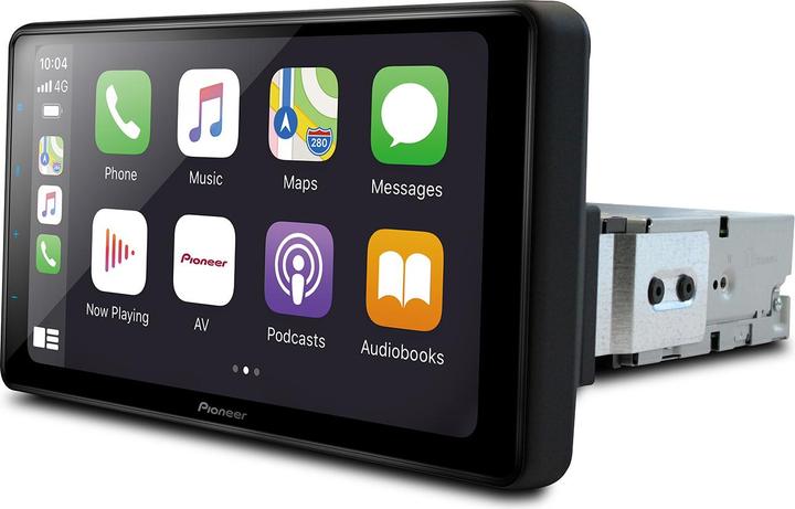 Actual product image Pioneer SPH-EVO93DAB-UNI (Android car, Apple Carplay)