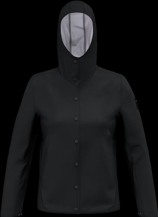 Salewa Fanes Hemp Powertex 3 Layers Softshell Jacke Da