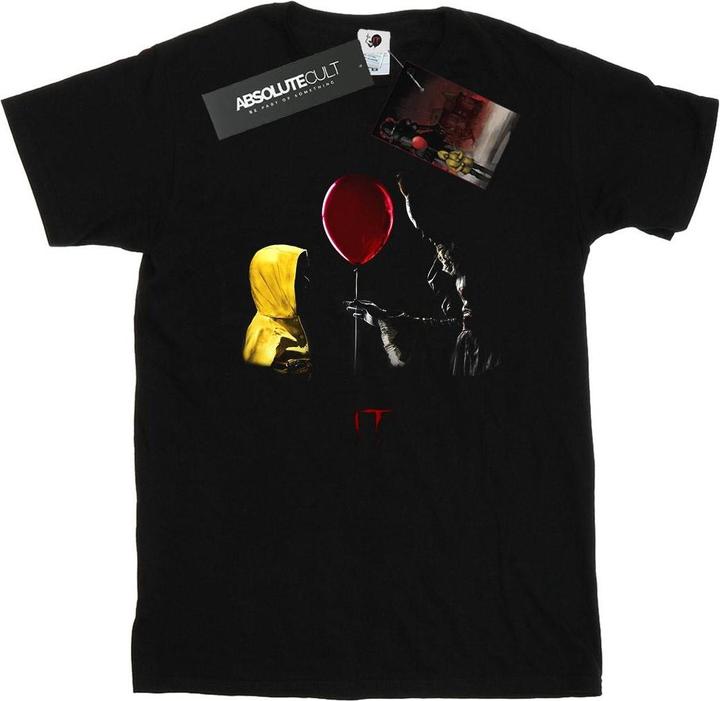 Universal Textiles Georgie Balloon TShirt (3XL)