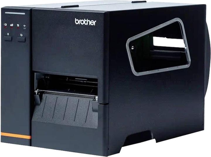 Actual product image Brother Thermal printer TJ-4120TN (203 dpi)
