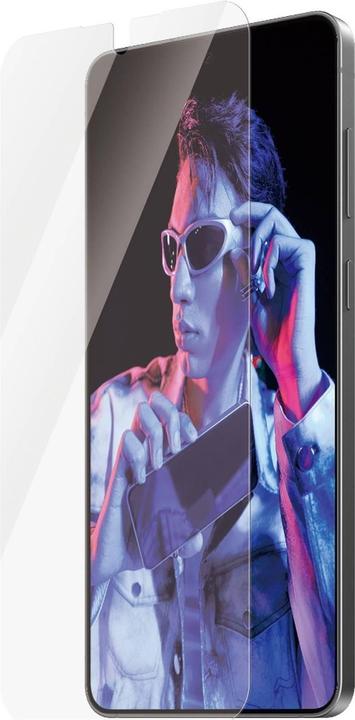 Produktbild PanzerGlass SAFE by Samsung Galaxy S25 Edge - Ultra-Wide-Fit (1 Stück, Samsung Galaxy S25 Edge)