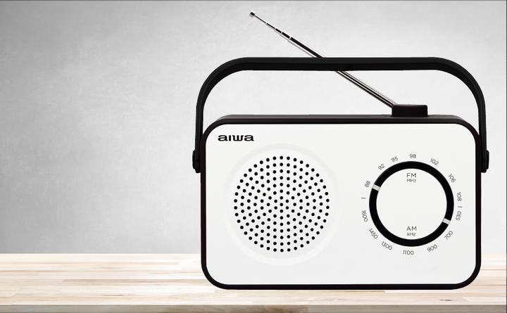 Actual product image Aiwa R-190 (FM)