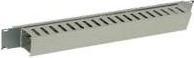 Actual product image Triton Platform cable guide panel (horizontal)