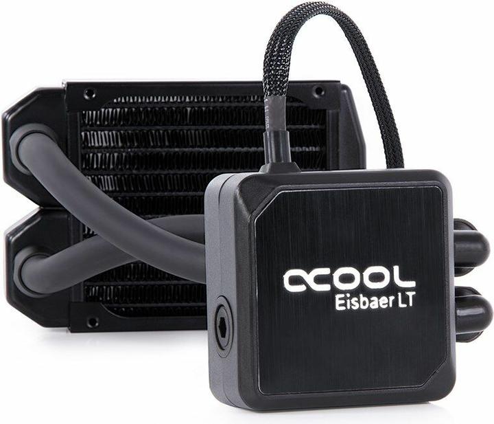 Image du produit Alphacool Eisbaer LT92