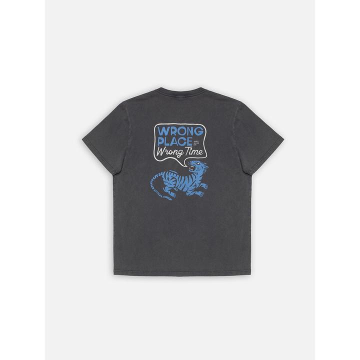 Actual product image Nudie Jeans Roy Wrong Place (L)