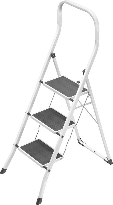 Actual product image Gierre Folding step (Folding step, 140 cm)