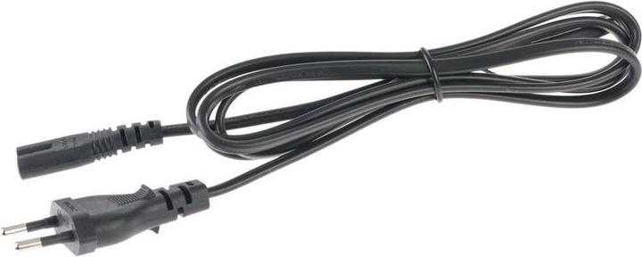 Actual product image Niwotron Mains cable 2-pole (1.80 m)