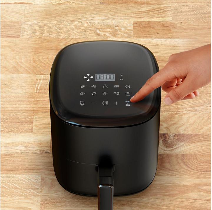 Actual product image Tefal Easy Fry Compact EY1458