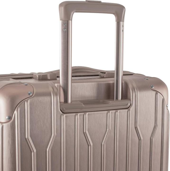 Actual product image Heys Xtrak - Trolley (73 l, M (50 - 90l))