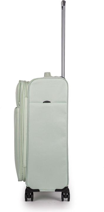 Actual product image Stratic Light + (68 l, M (50 - 90l))