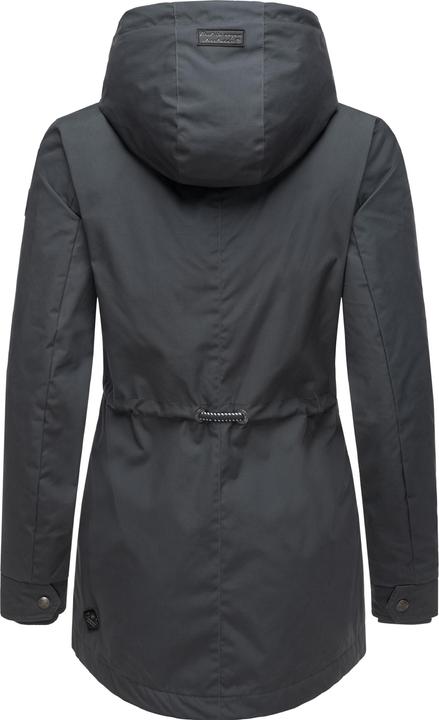 Produktbild Ragwear Monadis Black Label (L)