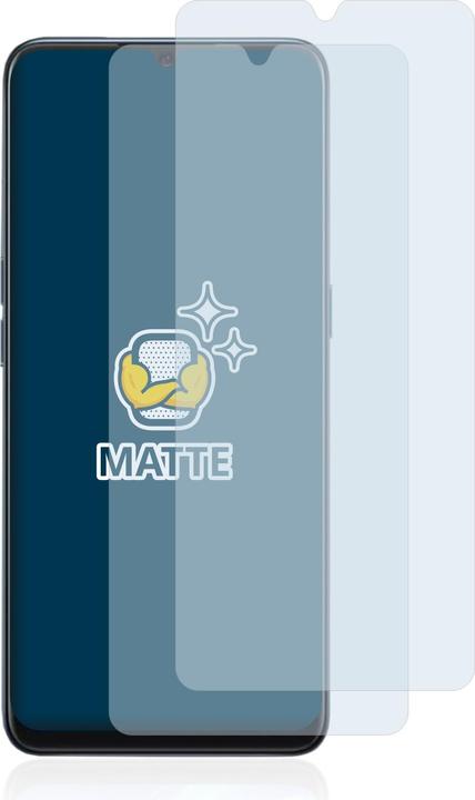 Image du produit BROTECT Film de protection antireflet Protection d'écran mat (2 pièce(s), A91)