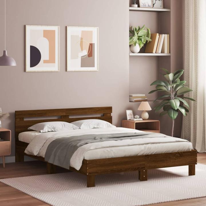 Actual product image VidaXL Jarena (140 x 190 cm)