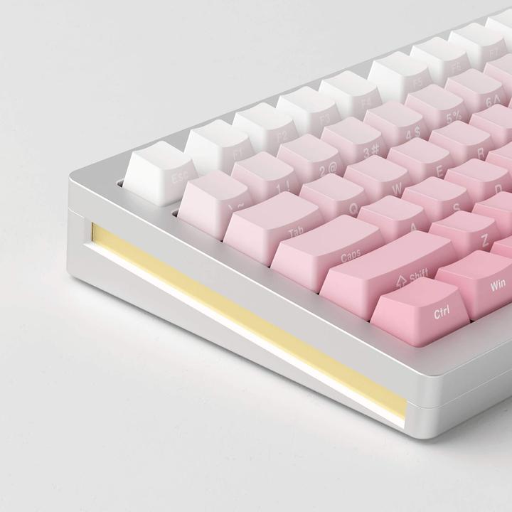 Actual product image Akko MonsGeek M1W (US, Wireless, Cable)