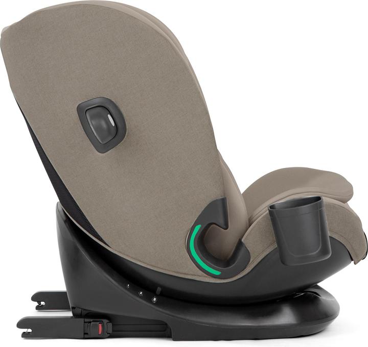 Actual product image Joie i-bold (Child seat, ECE R129/i-Size Standard)