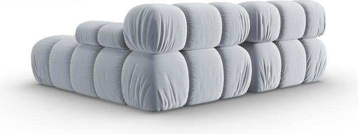 Actual product image Micadoni Bellis (Corner sofa)