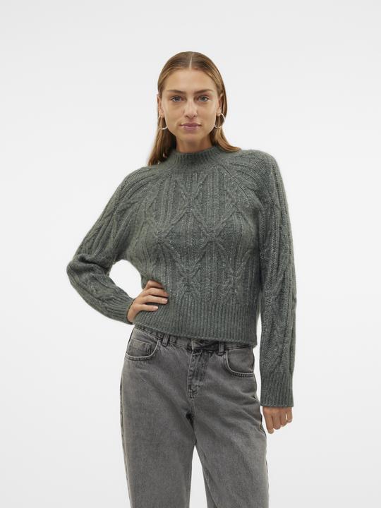 Produktbild Vero Moda VMBAILY Pullover Strickpullover (XL)