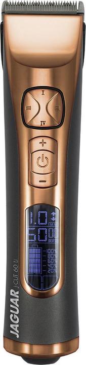 Jaguar Haarschneidemaschine J-CUT 60 Li Copper