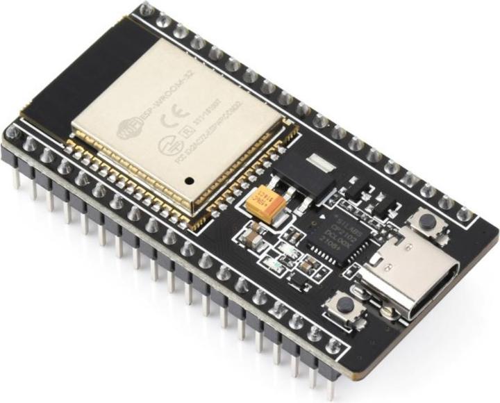 Produktbild WaveShare NodeMCU-32 ESP32 WiFi Bluetooth Entwicklungsboard CP2102