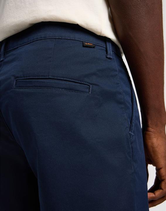 Actual product image Lee Shorts Regular Chino Short (32)