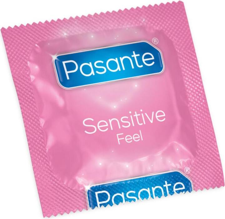 Produktbild Pasante Feel (144 Stk.)