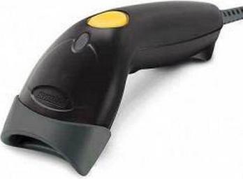 Immagine prodotto Zebra Simbolo LS1203 (Codici a barre 1D)