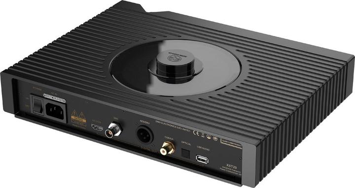 Image du produit Shanling Onix Zenith XST20