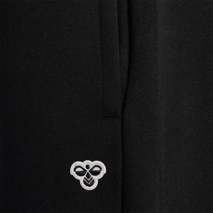 Actual product image hummel Hmlloose W Sweatpants Bee (L)