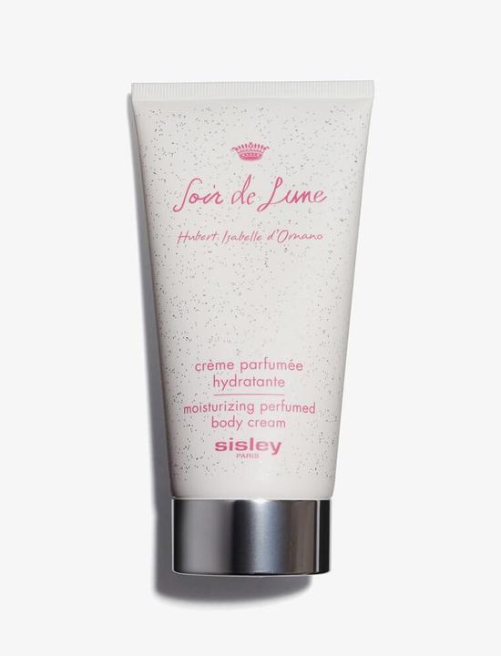 Actual product image Sisley Crème Parfumée Hydratante Soir de Lune (Body cream, 150 ml)