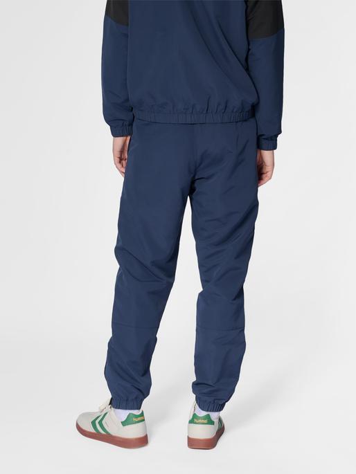 Actual product image hummel Hmltracksuit Pants Sportswear (S)