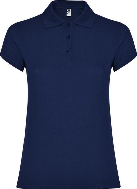 Alpinia Star Poloshirt (M)
