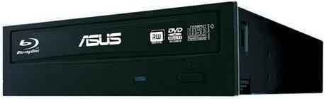 Produktbild ASUS Laufwerk BW-16D1HT (90DD0200-B30000) (Blu-ray Brenner)