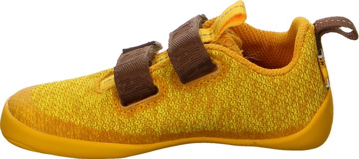 Image du produit Affenzahn Chaussure pieds nus Chaussure basse Knit Happy Tiger (26)
