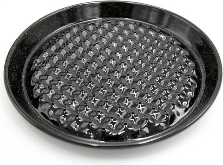 Produktbild Riess Grilltasse, rund