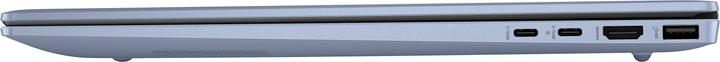 Actual product image HP 16-af0025nd (16", Intel Core Ultra 5 125U, 16 GB, 512 GB, Eng. Int.)