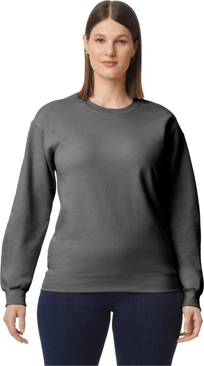 Produktbild Gildan Erwachsene Softstyle Fleece Midweight Pullover (4XL)