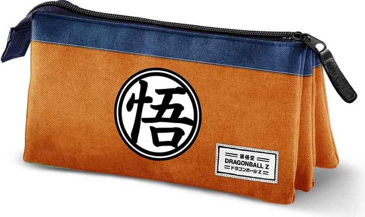 Produktbild Karactermania DRAGON BALL - Symbole - Trousse Triple