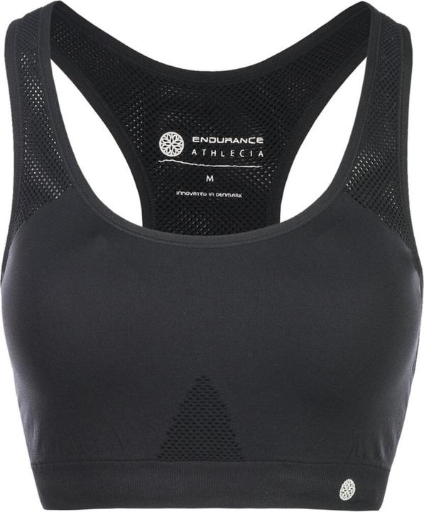 Image du produit Endurance Women's Rosemary Sports Bra (L)
