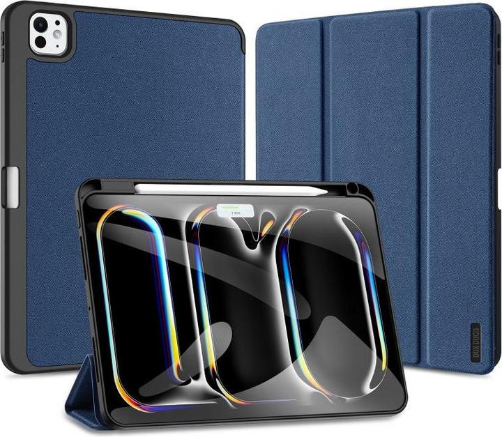 Produktbild Dux Ducis Tri-fold Smart Case (iPad Air 11 2025, iPad Air 2022 (5. Gen), iPad Air 2020 (4. Gen))